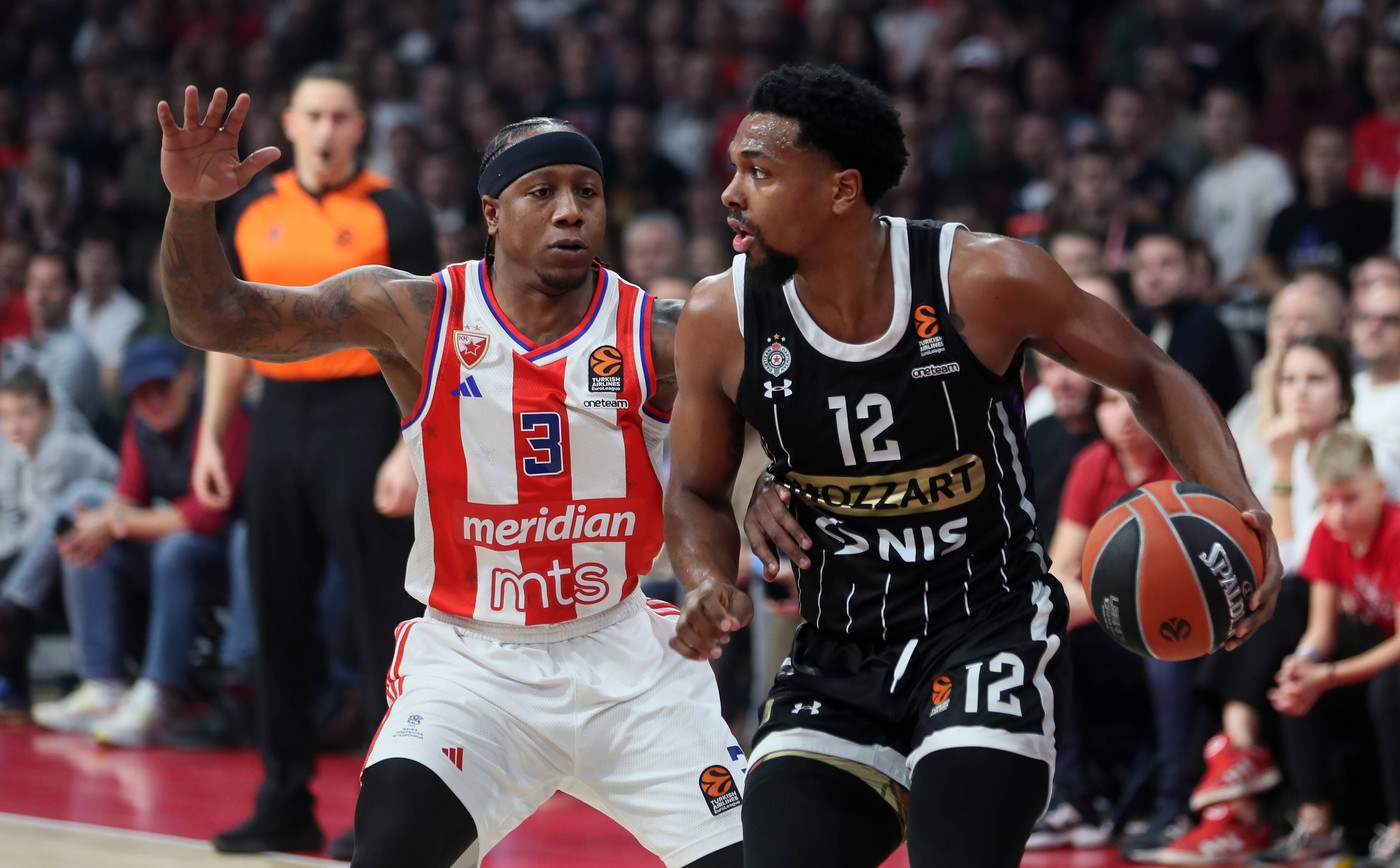 Polufinale ABA lige kreće večeras