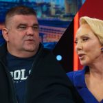 Foto Hype TV/showBLIZ/ATA Images/Lepa Brena, Saša Mirković