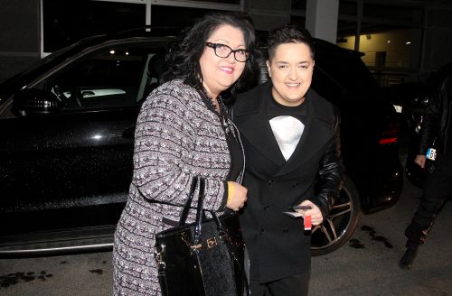 Foto: Antonio Ahel/ATAImages/verica šerifović, marija šerifović