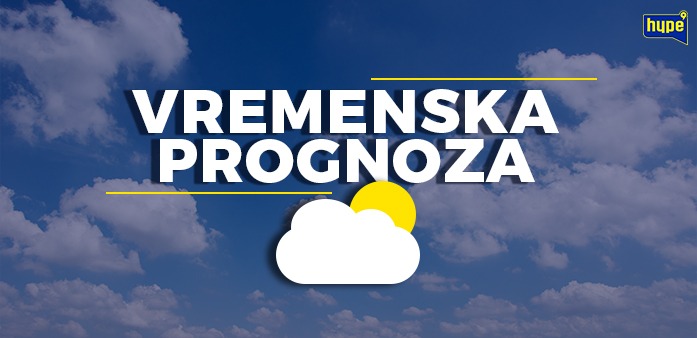 Vremenska prognoza