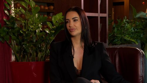 Katarina Grujić foto:Hype tv