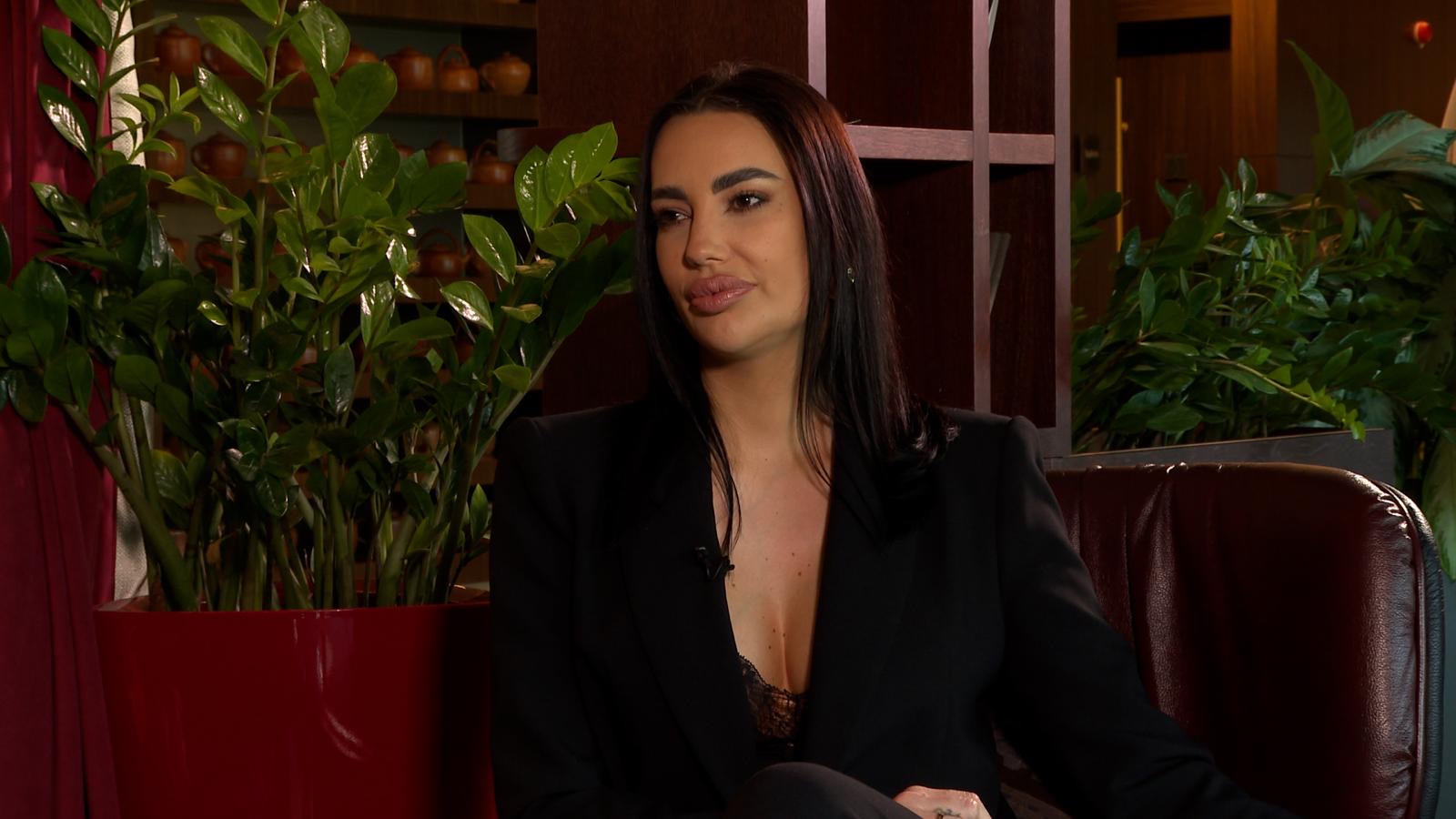 Katarina Grujić foto:Hype tv