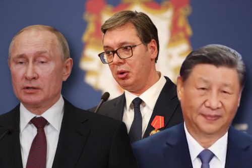 Foto: ATA IMAGES/YT printscreen/RTV