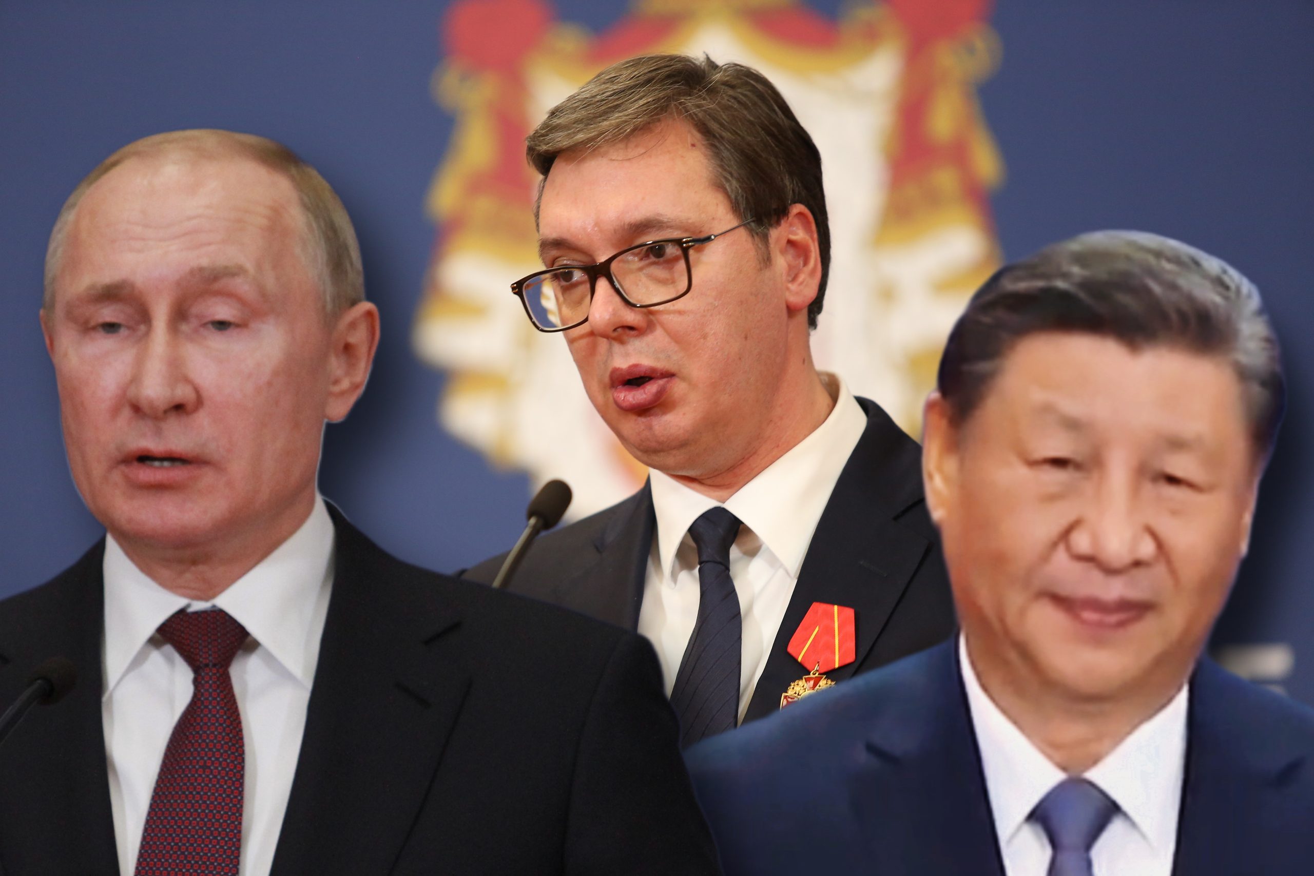 Foto: ATA IMAGES/YT printscreen/RTV