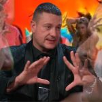 Vuk djuričić foto:Hype tv/Happy tv