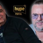 Foto: Hype TV/ShowBLIZ/ATA IMAGES/Saša Mirković, Željko Šašić