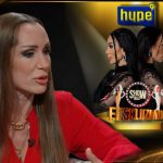 Foto: Hype TV/ShowBLIZ/ Ljuba Pantović, Bliznakinje Miljana i Nevena Arsić