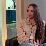 Milena ćeranić o svom karakteru