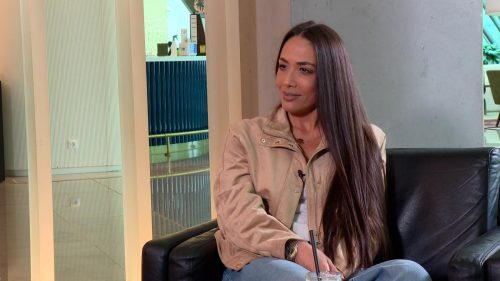 Milena ćeranić o svom karakteru