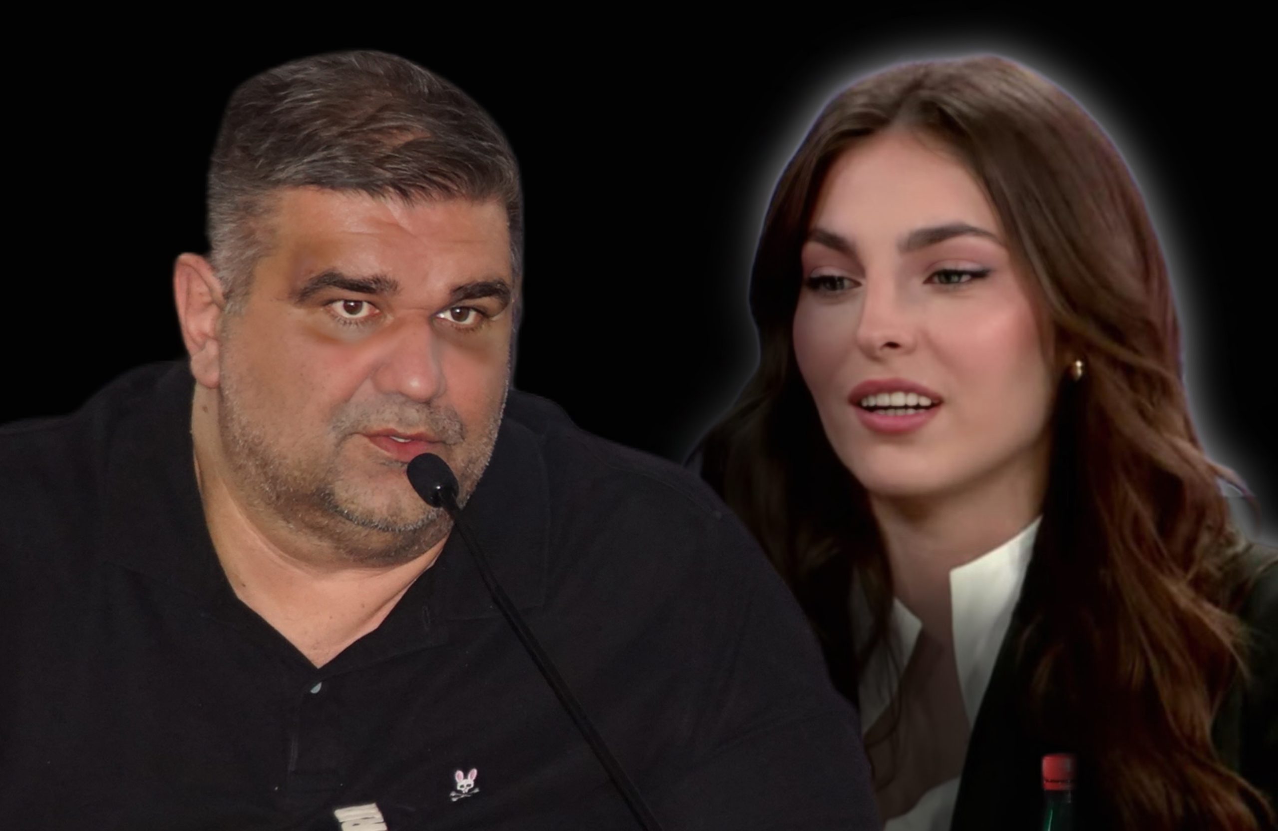 Foto: Hype TV/Face TV printscreen