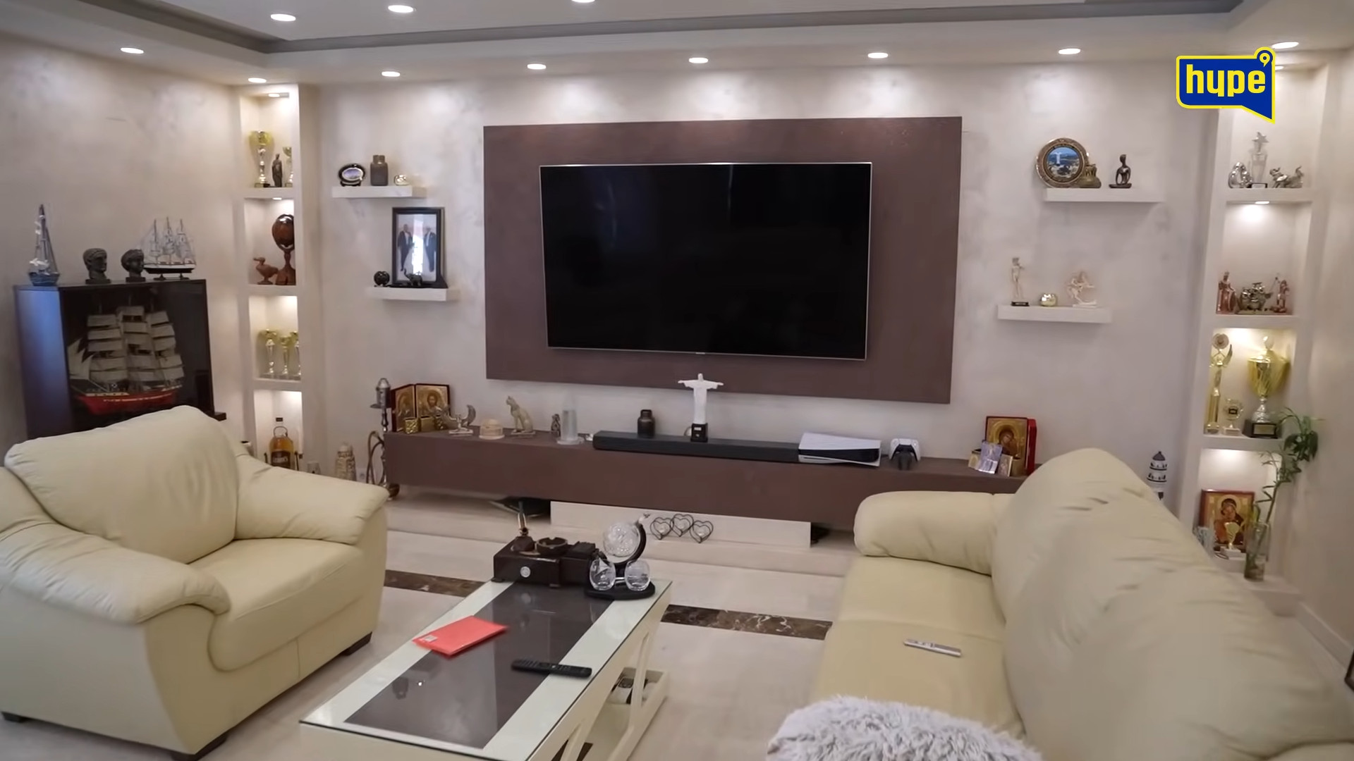 Vila Biljane Sečivanović