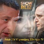 Foto: Ata images/YT printscreen/Hype TV/Vuk Đuričić/ ShowBLIZ