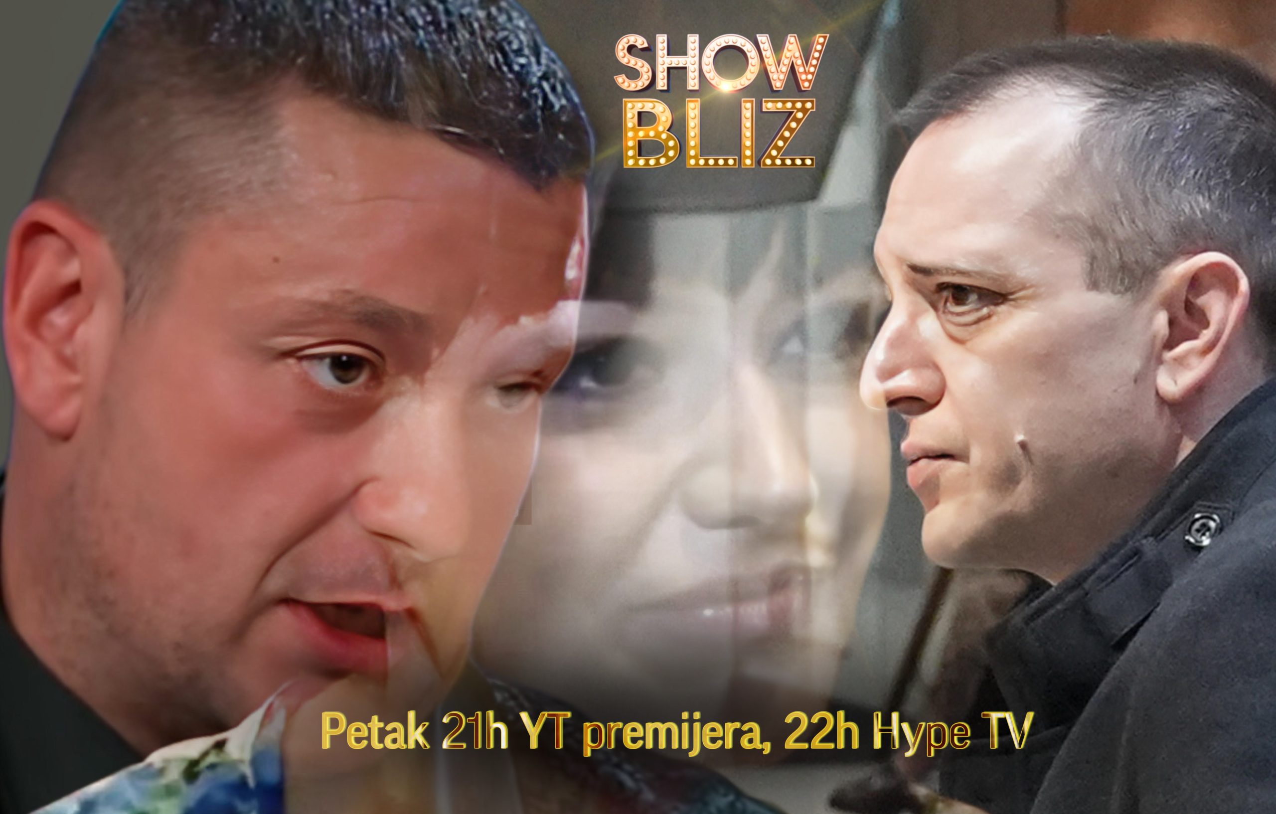 Foto: Ata images/YT printscreen/Hype TV/Vuk Đuričić/ ShowBLIZ