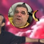 Foto: Hype TV/ Aca Lukas, Saša Mirković