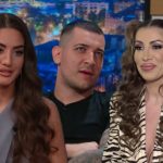 Andjela djuričić, Dalila Mujić, Nikola Keljanović Kelja foto:HYPE TV