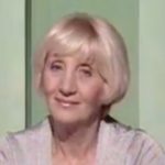 Milka Canić foto:printscreen/RTS