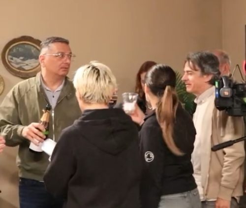 SAVRŠEN NERED foto:Hype tv