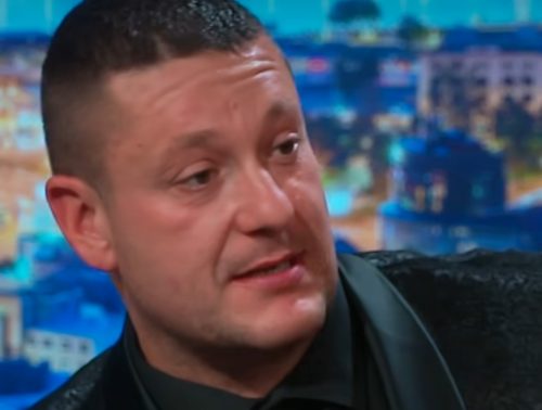 Foto: Hype Tv/ShowBliz/Vuk Đuričić