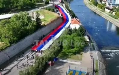 Foto: FOTO Tanjug Live printscreen/Zastava