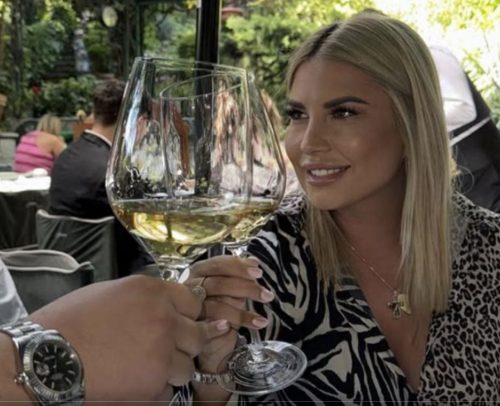 Dea Đurđević obrazovanje