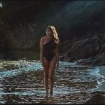 Sanja Marinković kupaći