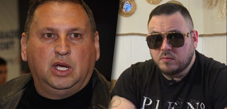 Filip Car o Takiju Marinkoviću Foto Hype TV/Kobra/ Hype TV