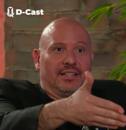 Dika Žečević o odnosu sa Ilijanom Vagić Foto: Hype TV