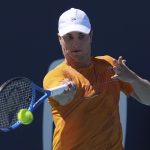 Miomir Kecmanović Rolan Garos