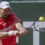 Novak Đoković 100. titula