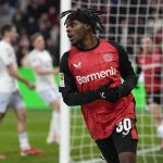 Žeremi Frimpong u Liverpulu