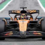 Formula 1 Velika nagrada Španije