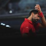 Novak Đoković Rolan Garos