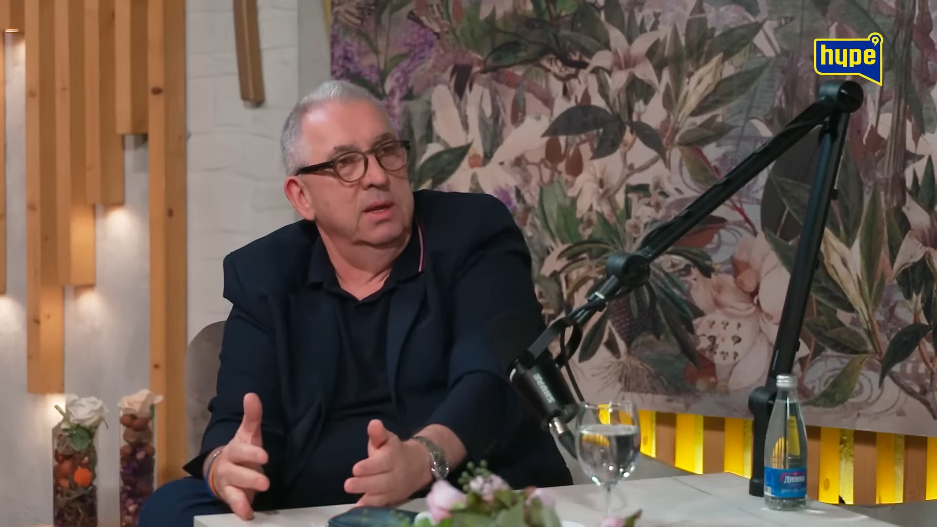 DOKTOR O UZROKU STERILITETA