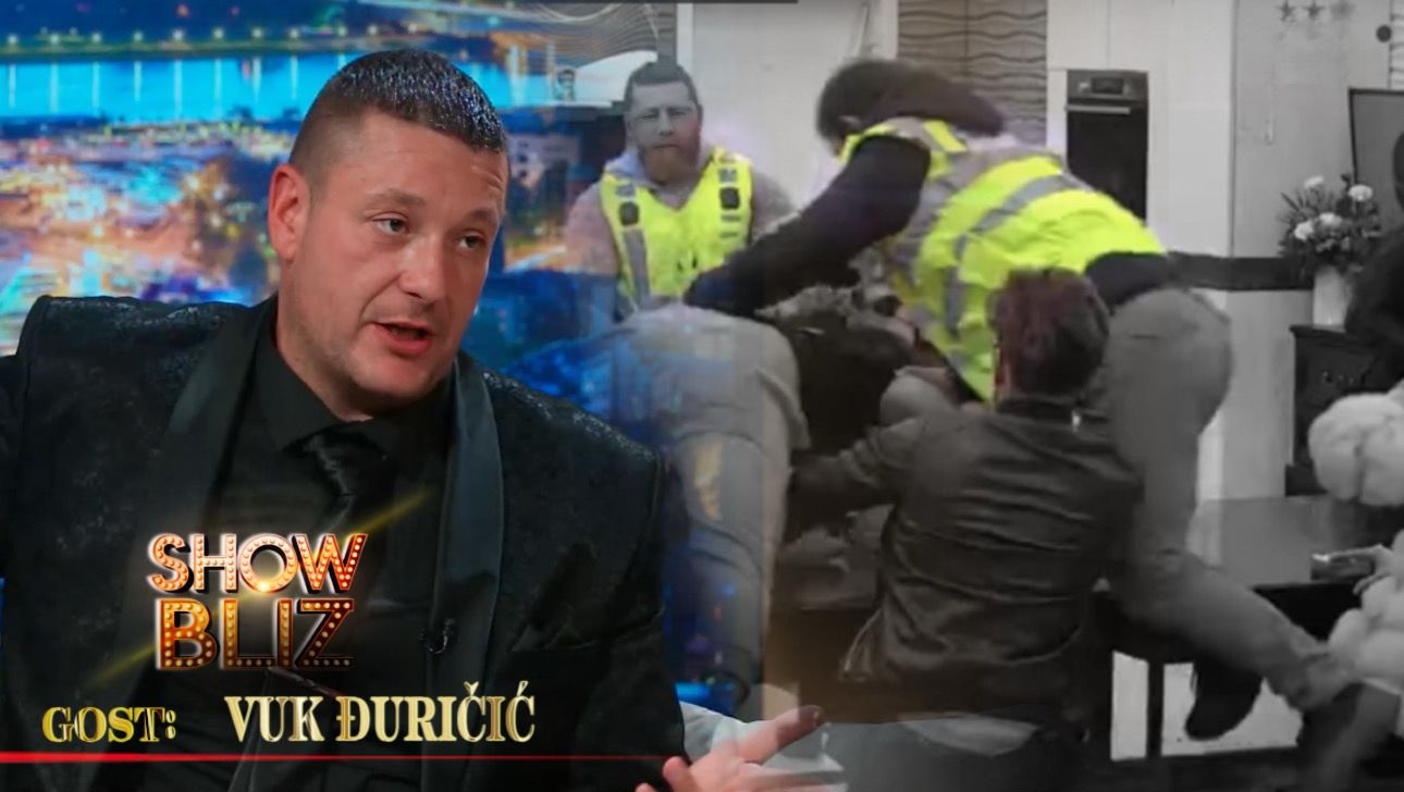 Foto: Hype TV/ShowBLIZ/YT printscreen/Zadruga/Ilustracija/Vuk Đuričić
