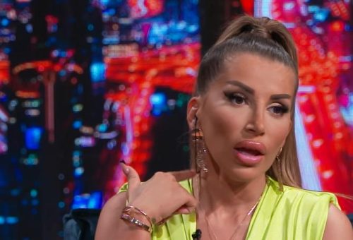 Foto: Hype TV/ Dalila Mujić