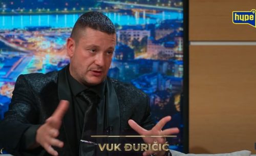 Foto: Hype TV/ShowBLIZ/Vuk Đuričić