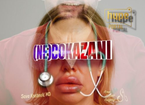 Foto: Hype Ilustracija/Nedokazani