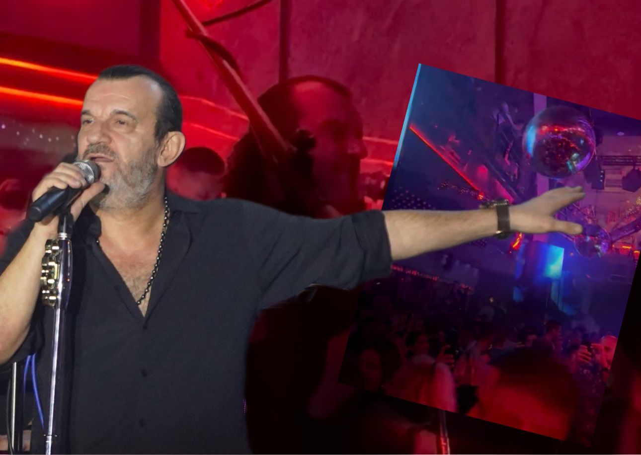 Foto: Hype TV/ATA Images/Aca Lukas