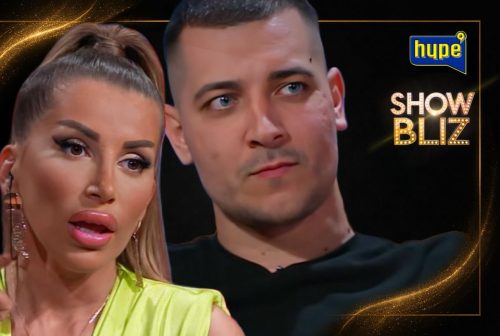 Foto: Hype TV/ShowBLIZ/Nikola Keljanović Kelja, Dalila Mujić