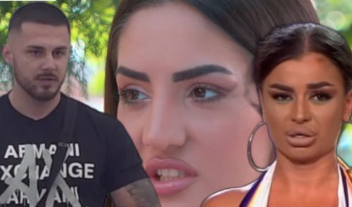 Marko Stefanović Anđela Đuričić Sanja Grujić