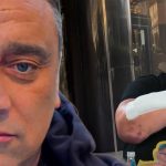 Saša Mirković napad Zagreb