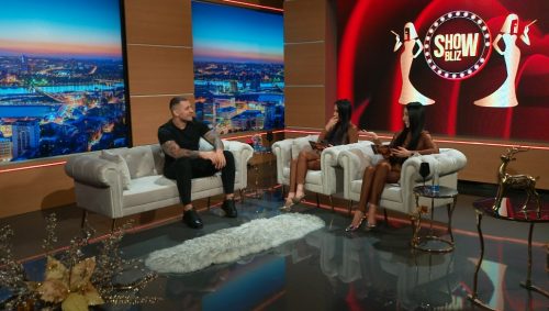 Foto: Hype TV/ShowBLIZ/Nikola Keljanović Kelja