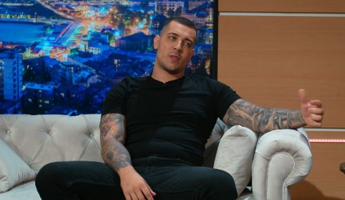 Foto: Hype TV/ShowBLIZ/Nikola Keljanović Kelja