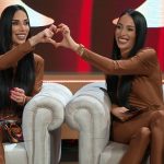 Foto: Hype TV/ShowBLIZ/ Bliznakinje Miljana i Nevena Arsić