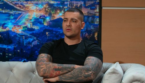 Foto: Hype TV/ShowBLIZ/Nikola Keljanović Kelja