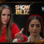 Foto: Hype TV/ShowBLIZ/YT printscreen/Zadruga/Ljuba Pantović, Anđela Đuričić