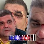 Saša Mirković Foto:Hype tv/Nedokazani