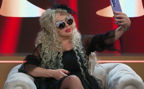 Foto: Hype TV/ShowBLIZ/Mimi Cara