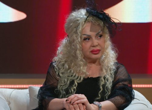 Foto: Hype TV/ShowBLIZ/Mimi Cara