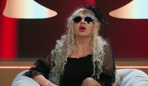 Foto: Hype TV/ShowBLIZ/Mimi Cara